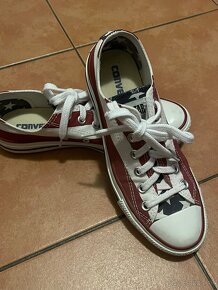 Converse 37 - 3