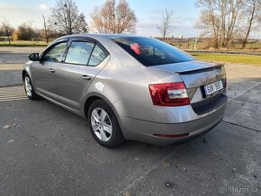 ŠKODA OCTAVIA  1.6TDI   LIFT - 3