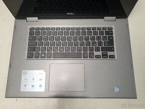 DELL  Notebook - Tablet  s  VADOU  LCD - 3