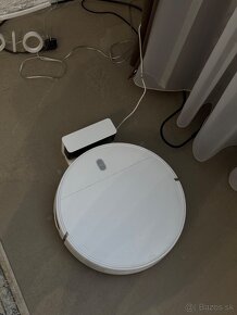 Mi Robot Vacuum-Mop Essential Xiaomi - 3