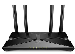 nový ROUTER TP-LINK Archer AX53 AX3000 - 3