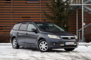 FORD FOCUS 1.6td - 3