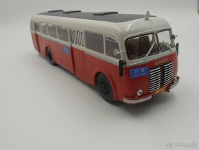 Škoda 706 RO 1/43 - 3