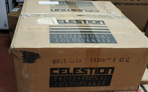 Celestion bx 15" - 3