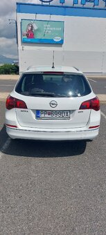 Opel Astra Sport Tourer ST 1.7 CDTI ECOTEC - 3