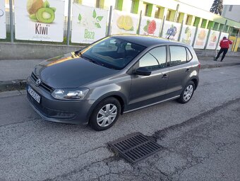 VW Polo 2012 - 3