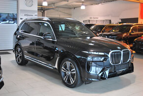 BMW X7 Xdrive 40d mHEV M-SPORT - 3