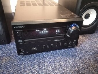 Mikrosystem ONKYO CR-535 - 3