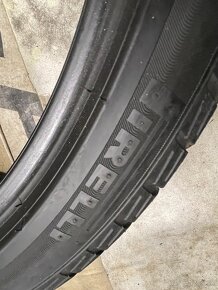 Pirelli 315/35 R21 2x=70e - 3