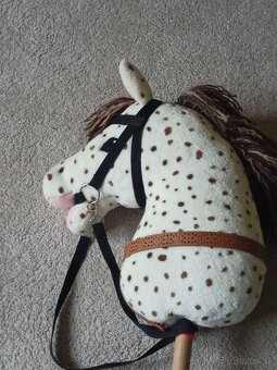 Hobby horse - 3