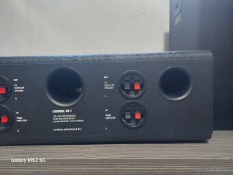 JBL CONTROL SB-1 - 3