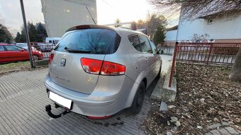 Seat Altea XL - 3