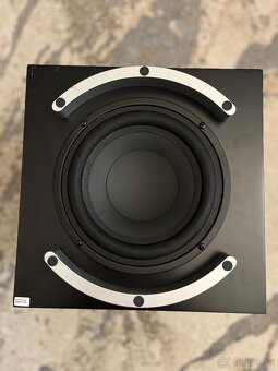 Subwoofer JAMO A400 - 3