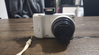 Samsung wb 250 - 3