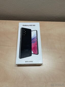 Samsung A53 5g - 3