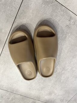 yeezy slide pantofle adidas - 3