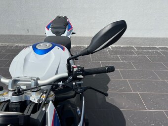 BMW S1000R - 3