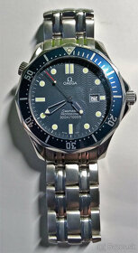 OMEGA Seamaster PROFESSIONAL  825 James Bond - 3