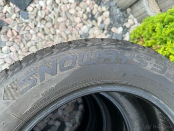 205/60 R16 - 3