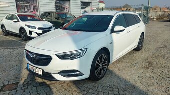 Opel Insignia ST 2.0 CDTI Innovation - 3