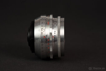 M.O.G Primagon 4.5/35mm - 3