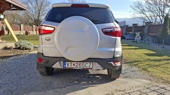 FORD ECOSPORT 1.5 TDCI 66KW R.V.2015 KM 55 000.. - 3