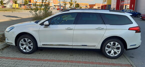 Citroen C5 Tourer - 3