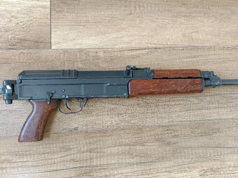 ČZ VZ58V - 3