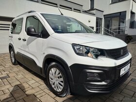 Peugeot Rifter 1.2 PureTech Active - 3