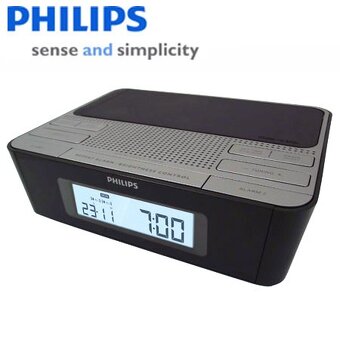 Rádiobudík Philips AJ4200/12 - 3