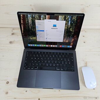 MACBOOK M3 PRO 18GB 512GB - 3