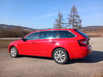 Škoda Octavia 2.0Tdi DSG 4x4 Business M2020 Kúp.Slovensko - 3