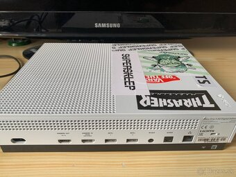 XBOX ONE S 1TB all digital - 3