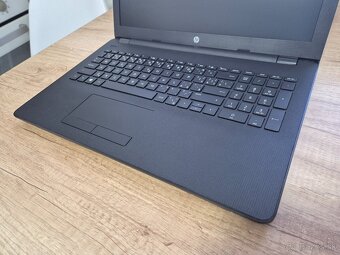 HP 15-rb025nc /AMD E2-9000e/8GB RAM/HD/256GB SSD/Bat ok - 3