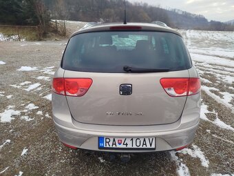 Seat Altea XL 1.6 TDI CR Style DSG - 3