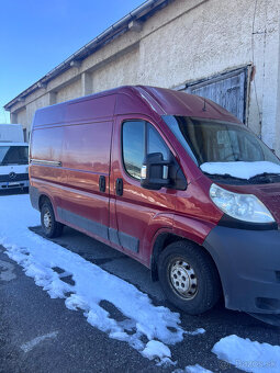 Fiat Ducato 3,0 D Prevodovka - 3