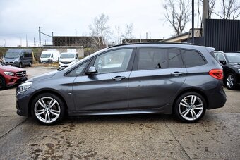 BMW Rad 2 Gran Tourer 2 218i A/T - 3