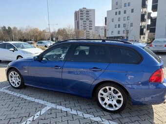 BMW 320 120kw 2007automat - 3