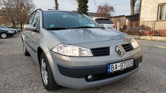 Renault Megane Grandtour 1.6 82kw M5 - 3