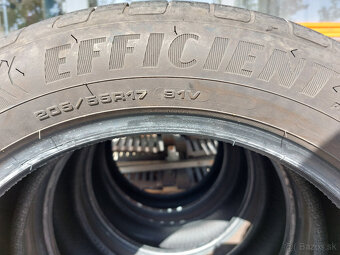 GOODYEAR EfficientGrip Performance 205/55 R17 91V - 3