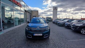 Citroën C5 Aircross BlueHDi 130 S S Shine - 3