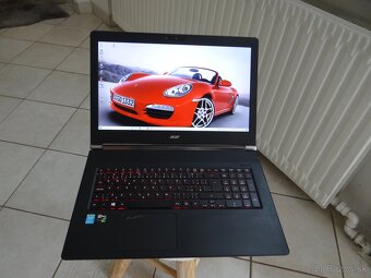 17.3" ACER Nitro VN7/ Core I7/ 16GB RAM/ 512GB SSD/ 4GB Nvi - 3