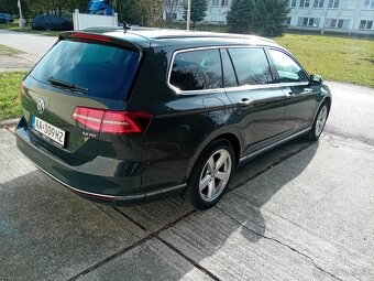 Volkswagen Passat Highline 2.0tdi DSG - 3