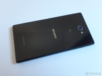 Sony Xpéria M2(D2303)Odblokovaná, Plne funkčná/0949 626 317 - 3