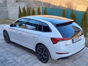 SCALA 1.5 Tsi Monte Carlo - 3