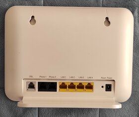ZTE II multifunkčný WiFi router - 3