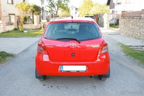 Toyota Yaris na predaj - 3