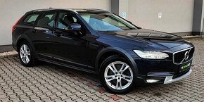 VOLVO V90 CROSS COUNTRY D4 140KW AWD,2019, MOMENTUM PRO, DPH - 3