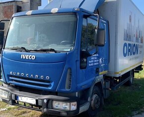 Iveco Eurocargo - 3