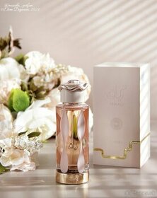 Lattafa TERIAQ - nádherný luxusný parfém 100 ml - 3
